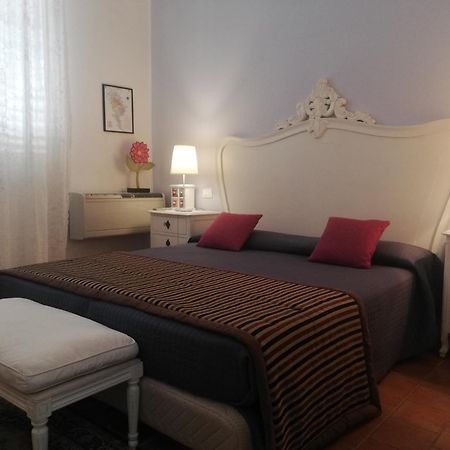 Residenza Levante Syrakus Exterior foto